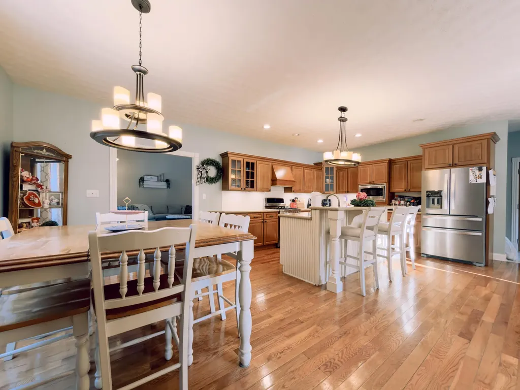 104 Easy Street Staffordsville KY 41256