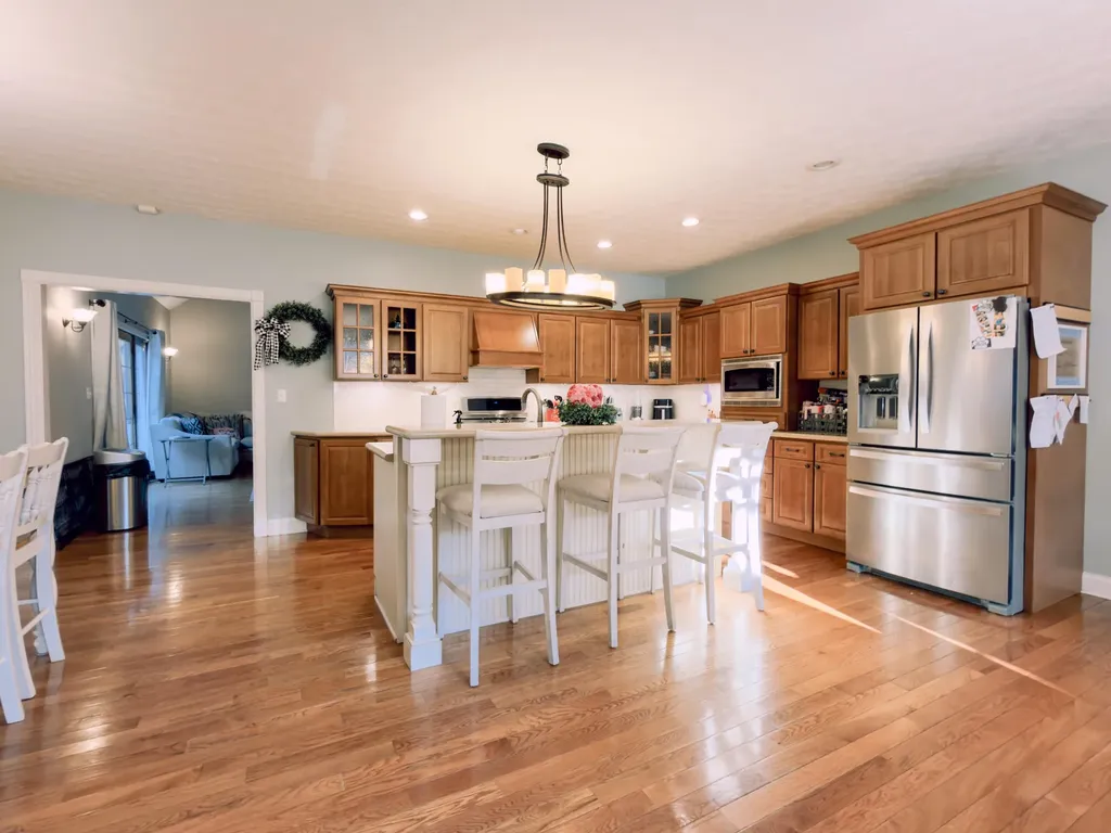 104 Easy Street Staffordsville KY 41256