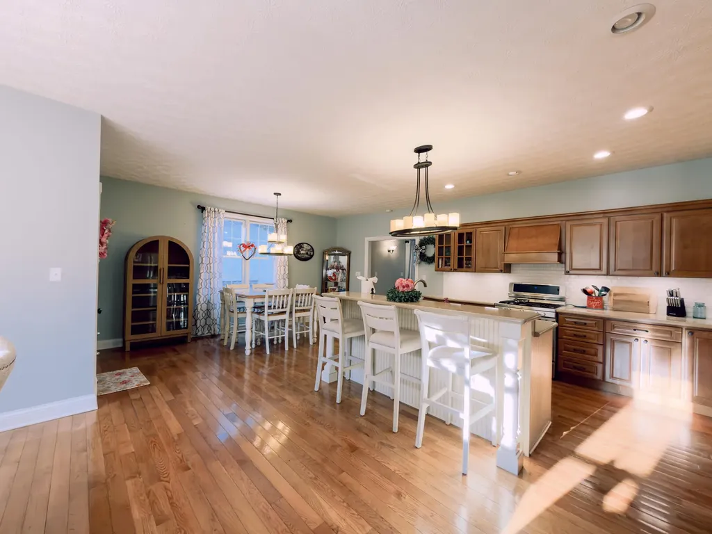 104 Easy Street Staffordsville KY 41256