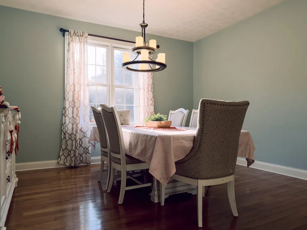 104 Easy Street Staffordsville KY 41256