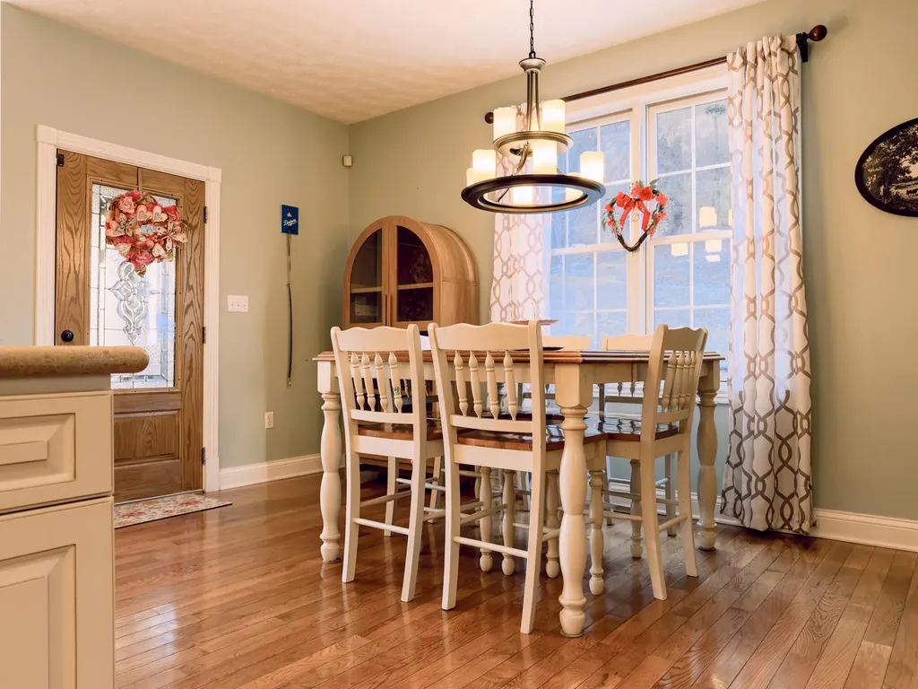 104 Easy Street Staffordsville KY 41256