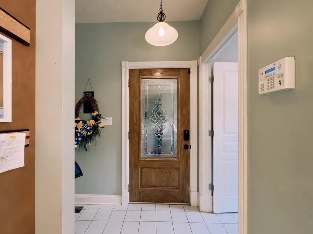 104 Easy Street Staffordsville KY 41256