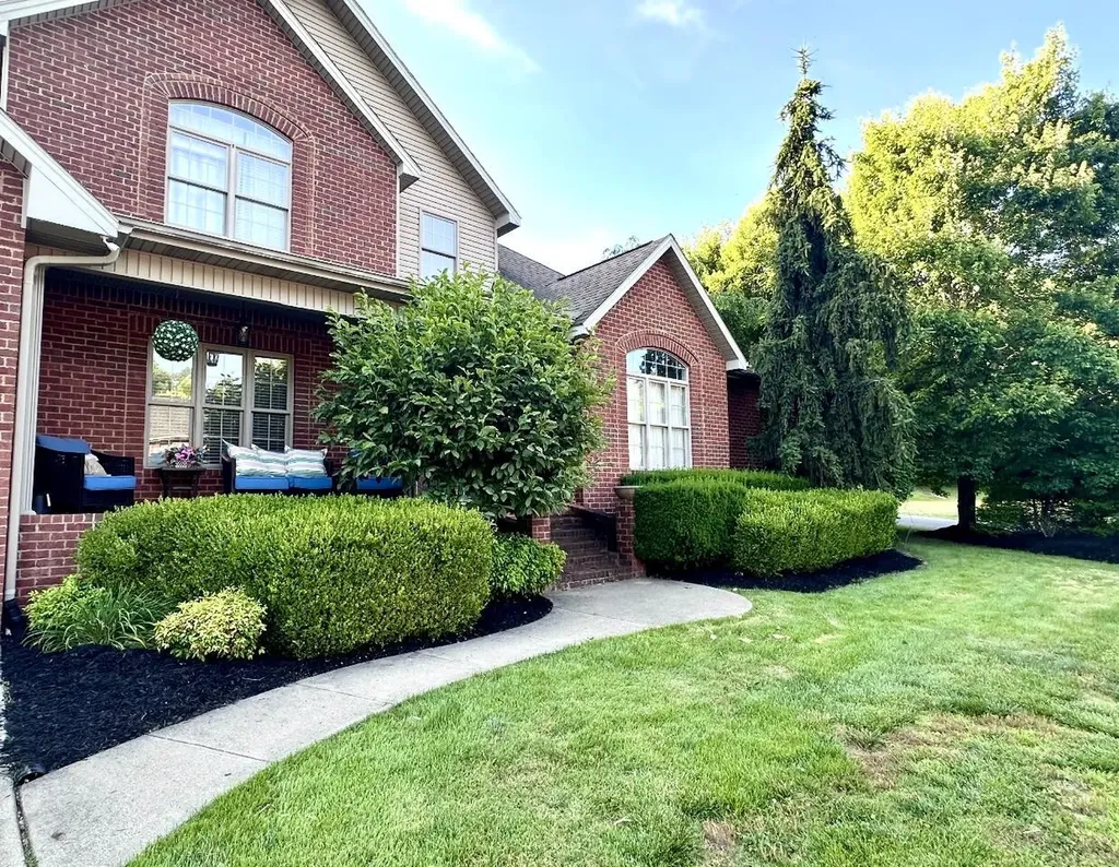 104 Easy Street Staffordsville KY 41256