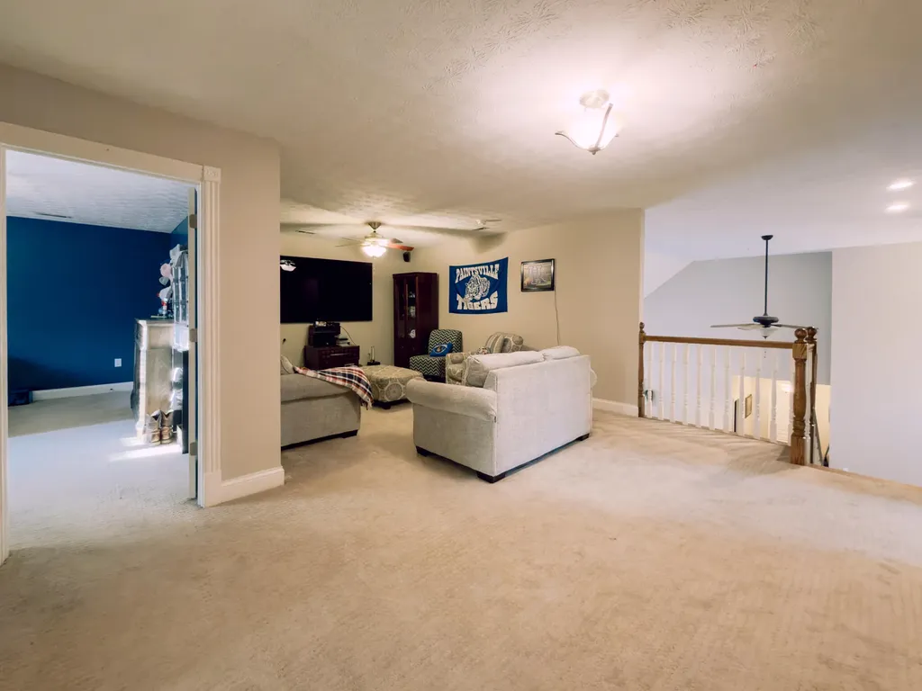104 Easy Street Staffordsville KY 41256