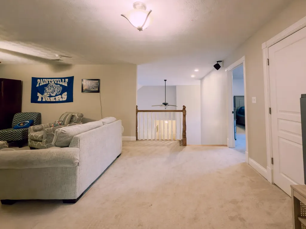 104 Easy Street Staffordsville KY 41256
