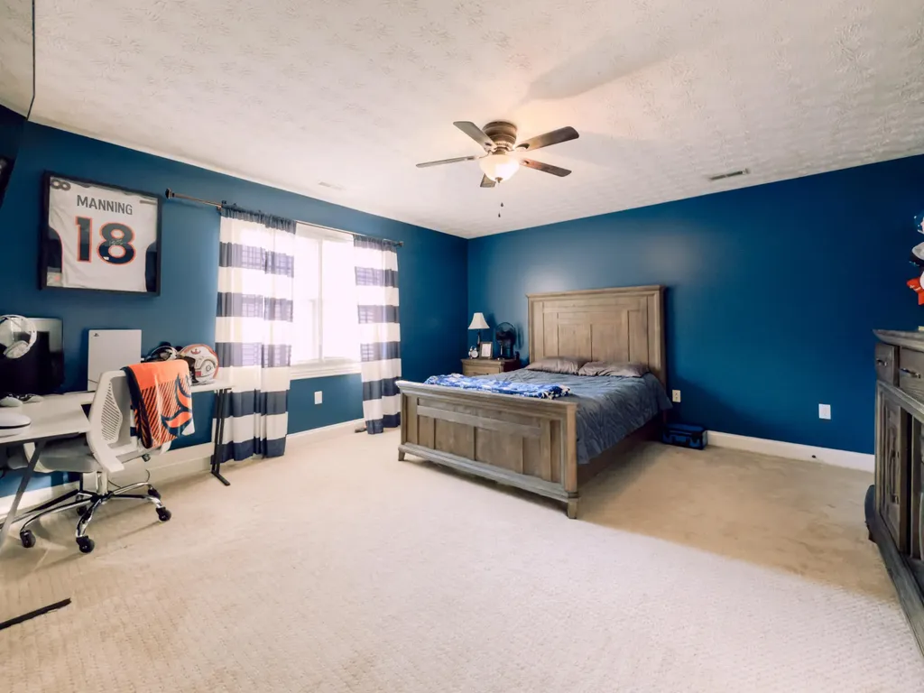 104 Easy Street Staffordsville KY 41256