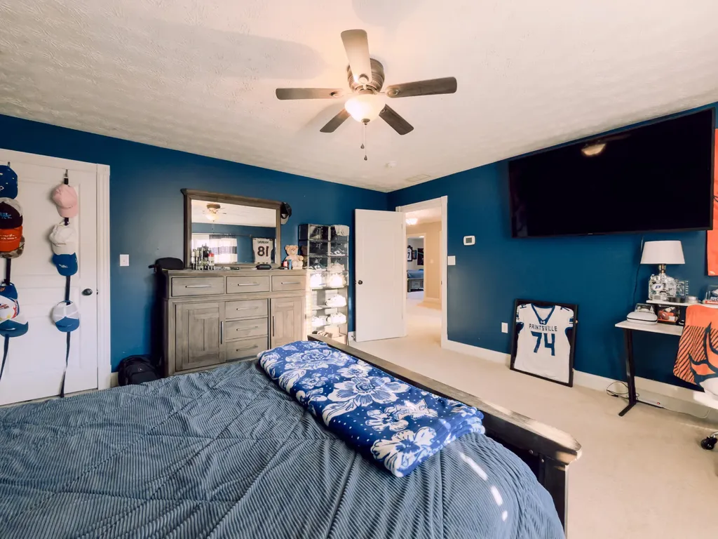 104 Easy Street Staffordsville KY 41256
