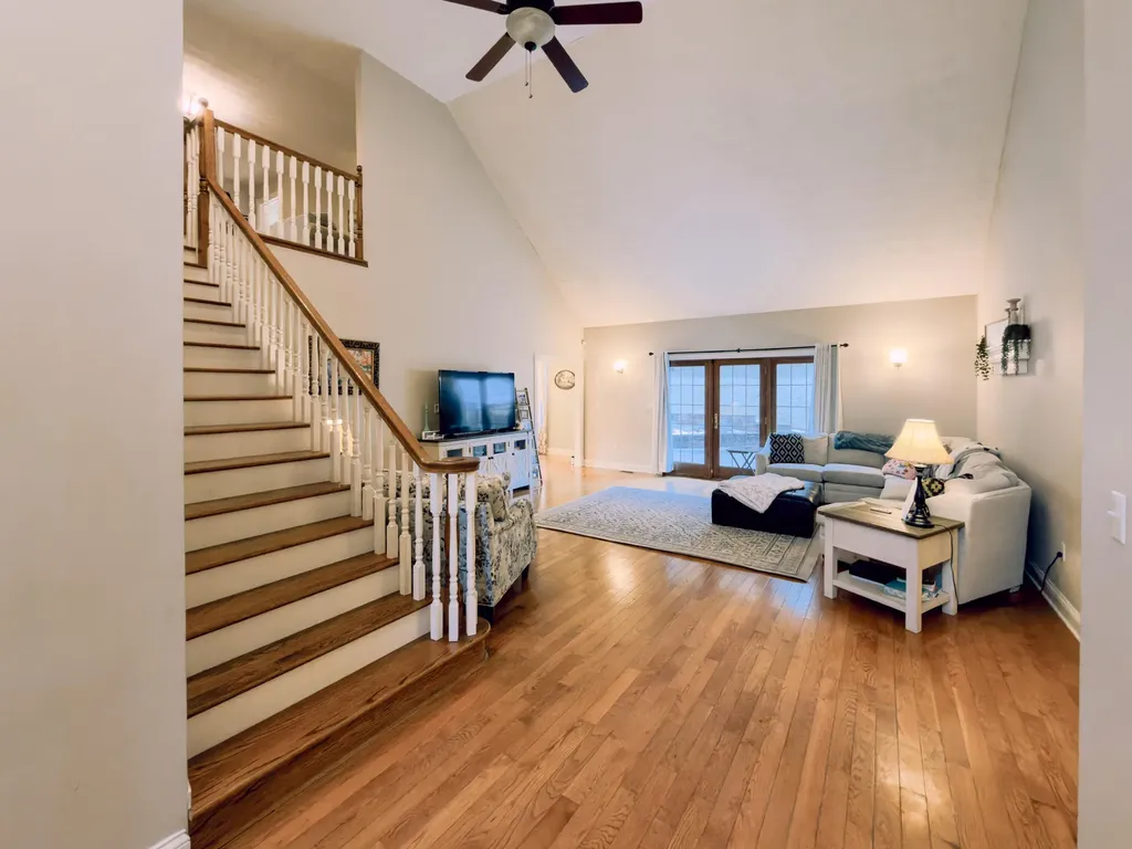104 Easy Street Staffordsville KY 41256