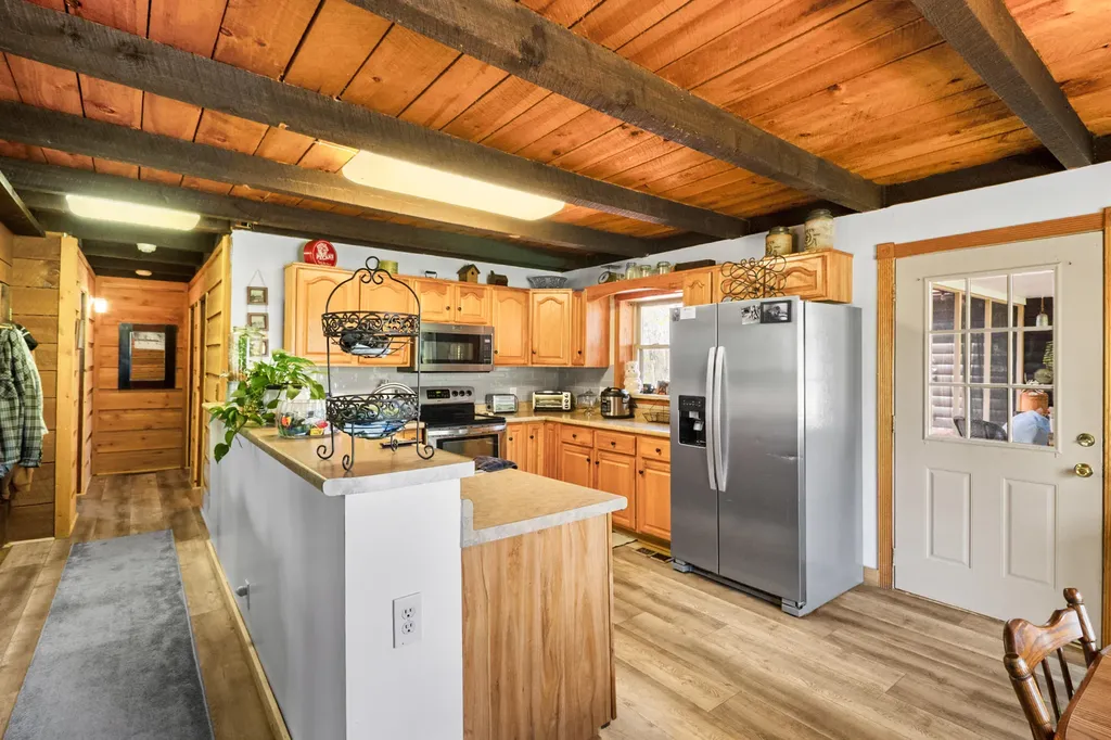 366 Tom Meadows Road Strunk KY 42649