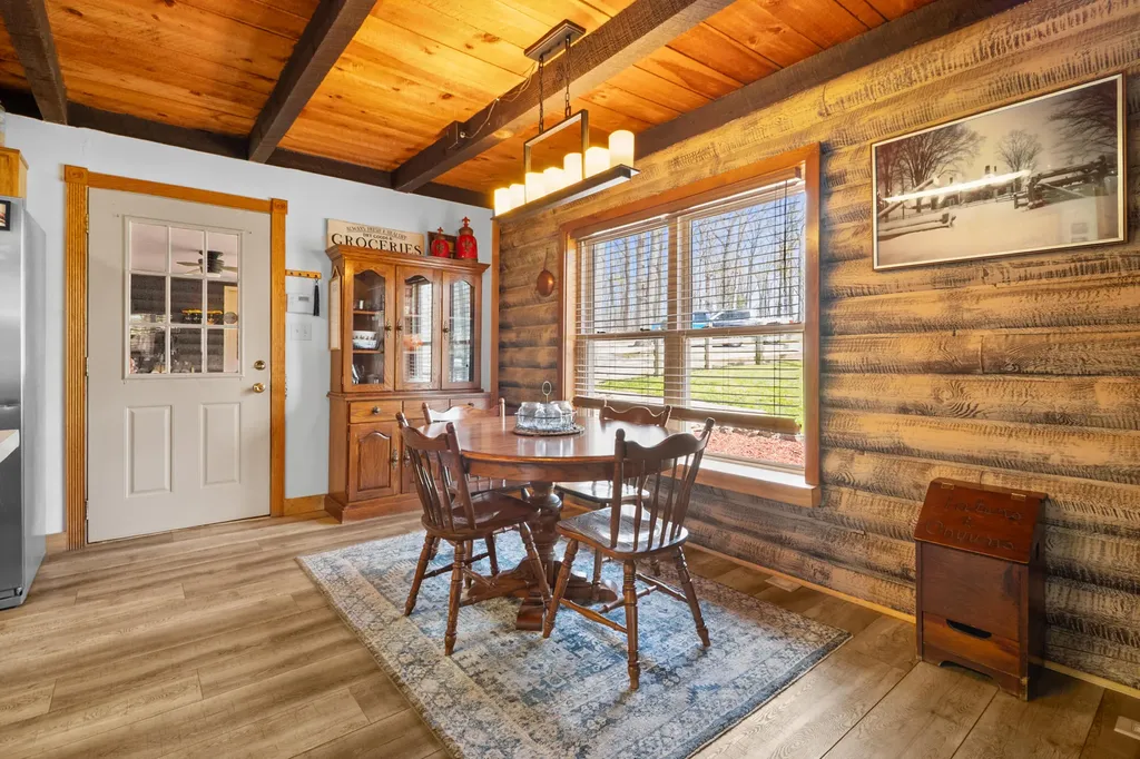 366 Tom Meadows Road Strunk KY 42649