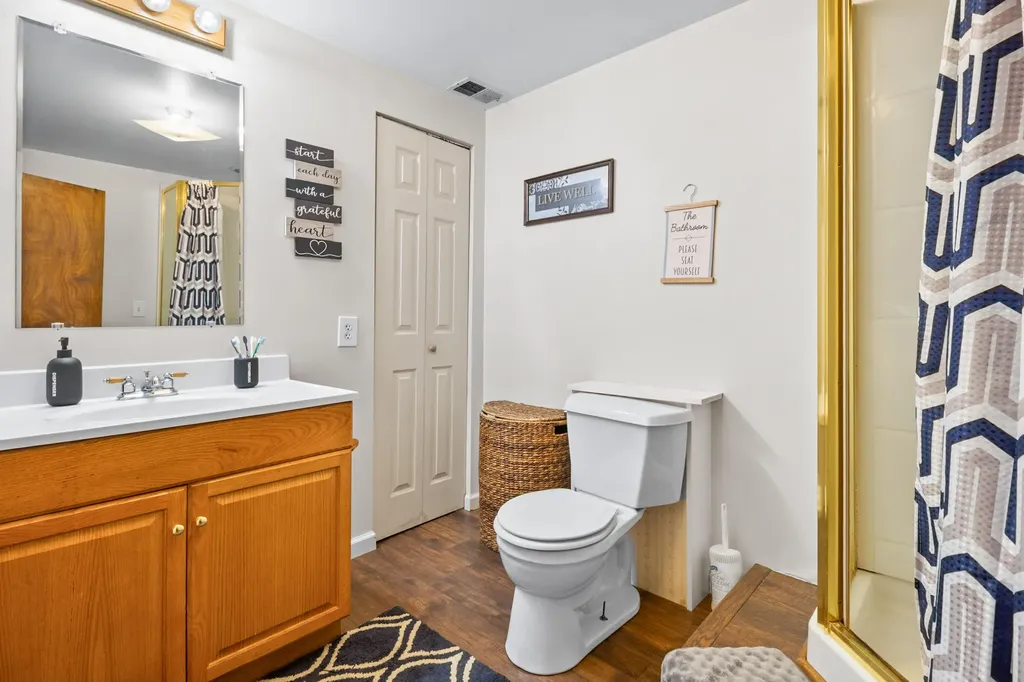 366 Tom Meadows Road Strunk KY 42649