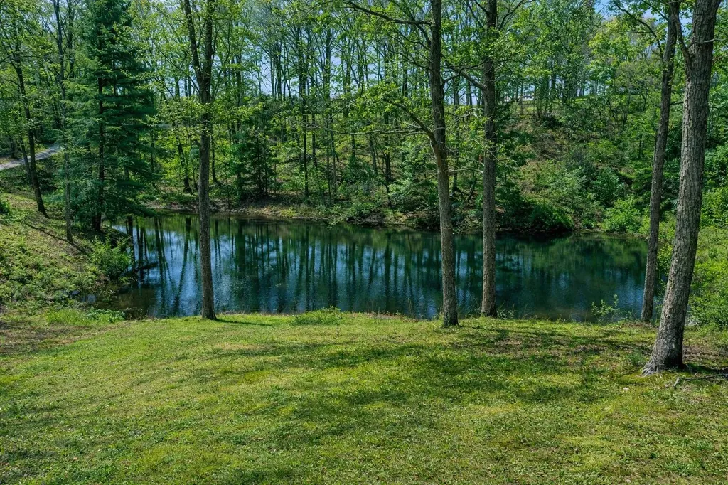 366 Tom Meadows Road Strunk KY 42649