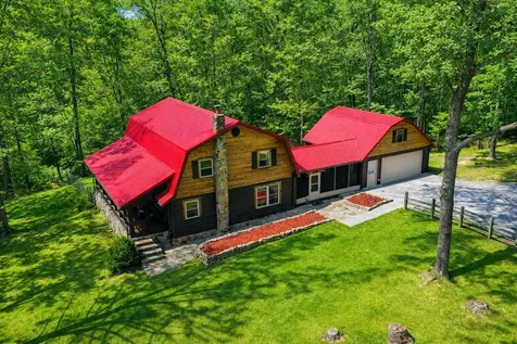 366 Tom Meadows Road Strunk KY 42649