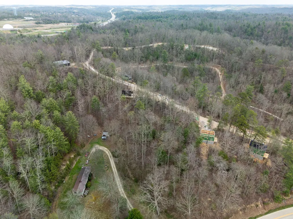 Lot 15 Middle Ridge Road Campton KY 41301