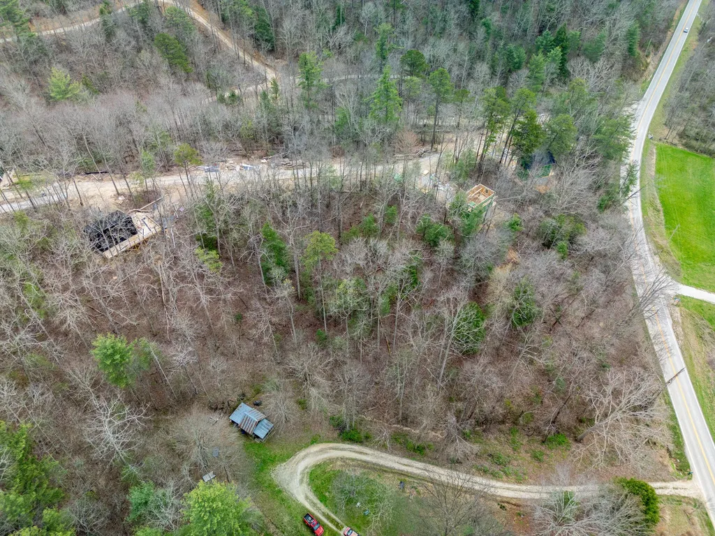 Lot 15 Middle Ridge Road Campton KY 41301