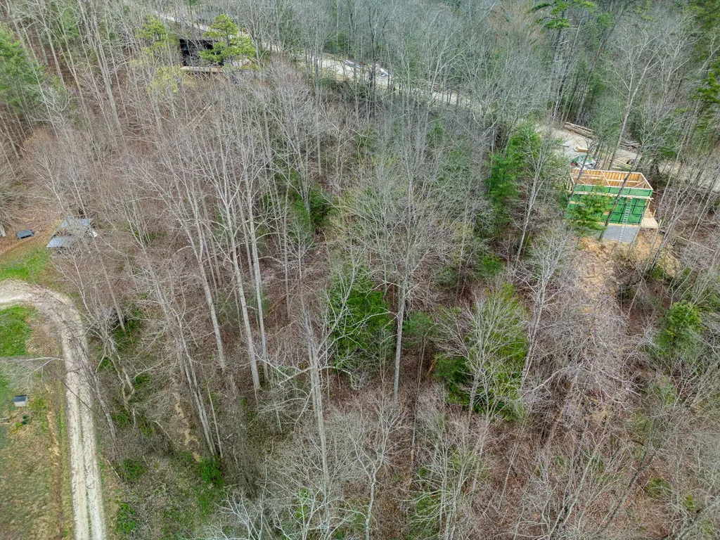 Lot 15 Middle Ridge Road Campton KY 41301