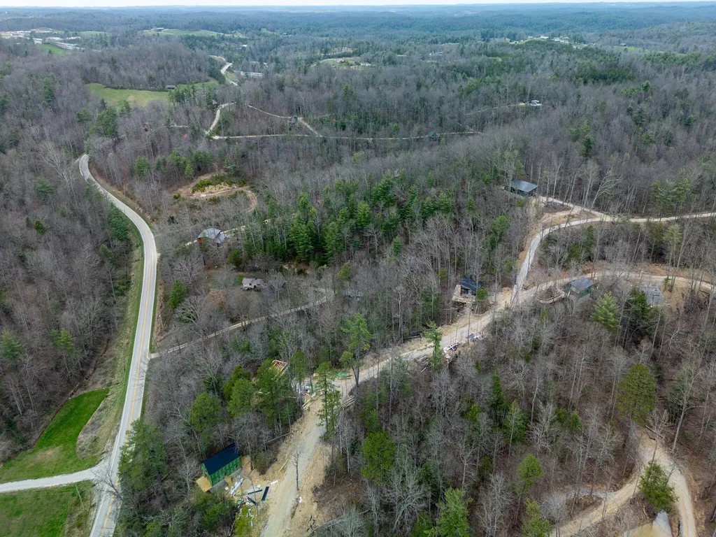 Lot 15 Middle Ridge Road Campton KY 41301