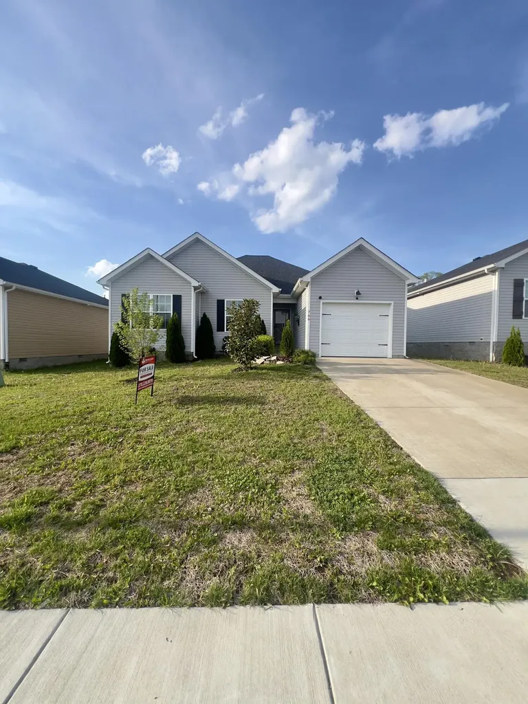 766 River Birch Road Bowling Green KY 42103