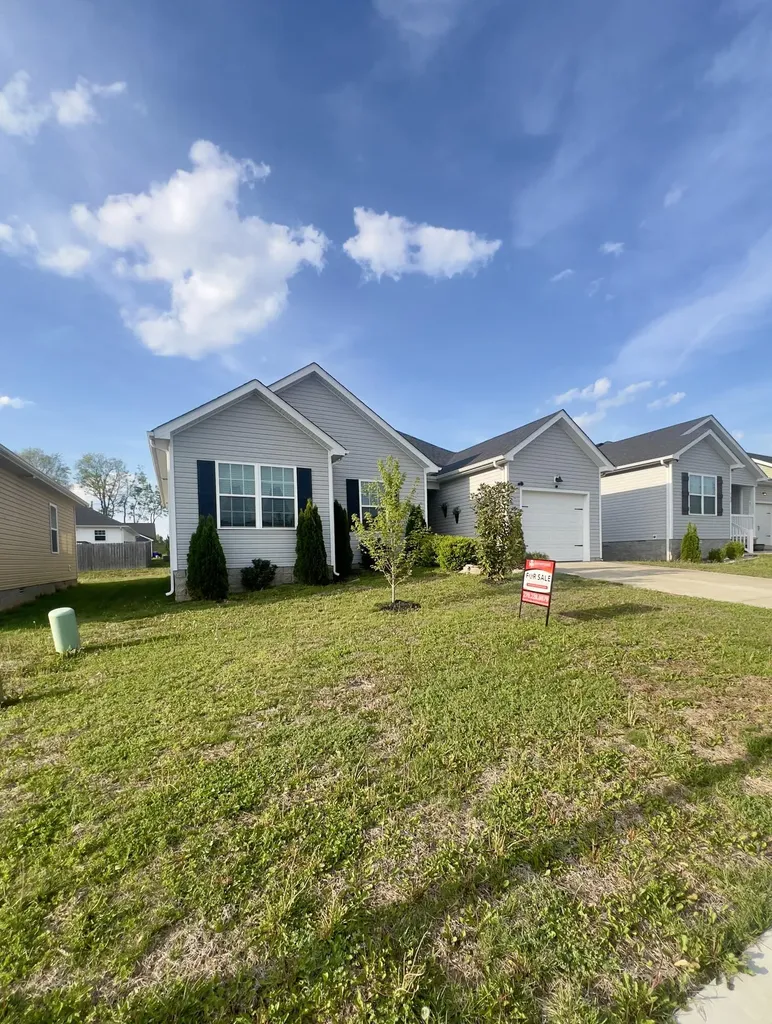 766 River Birch Road Bowling Green KY 42103