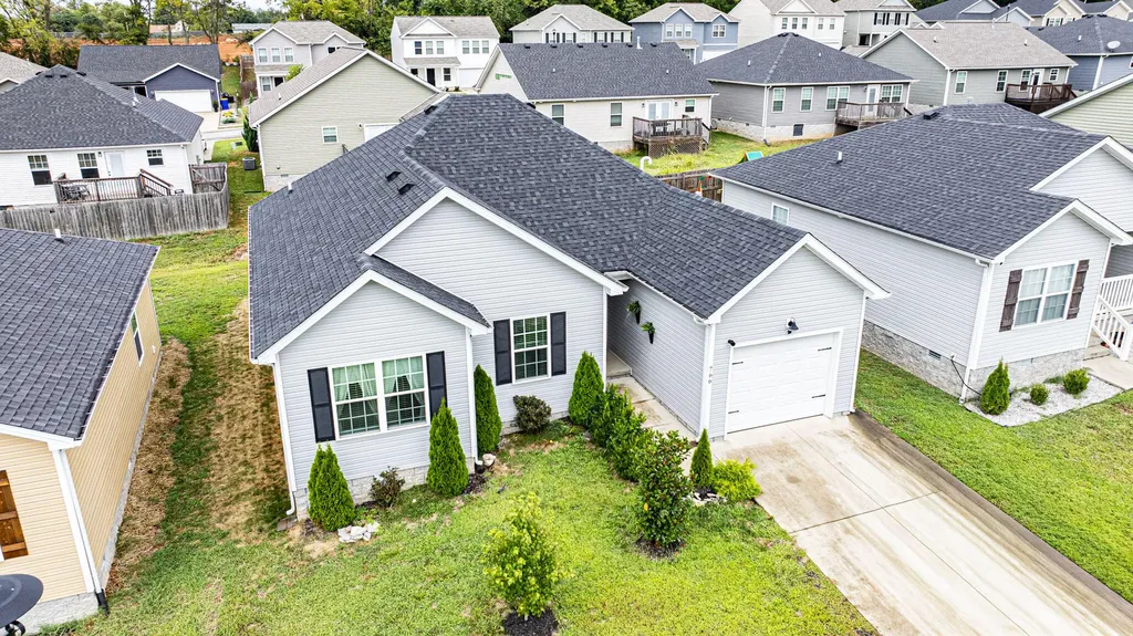766 River Birch Road Bowling Green KY 42103