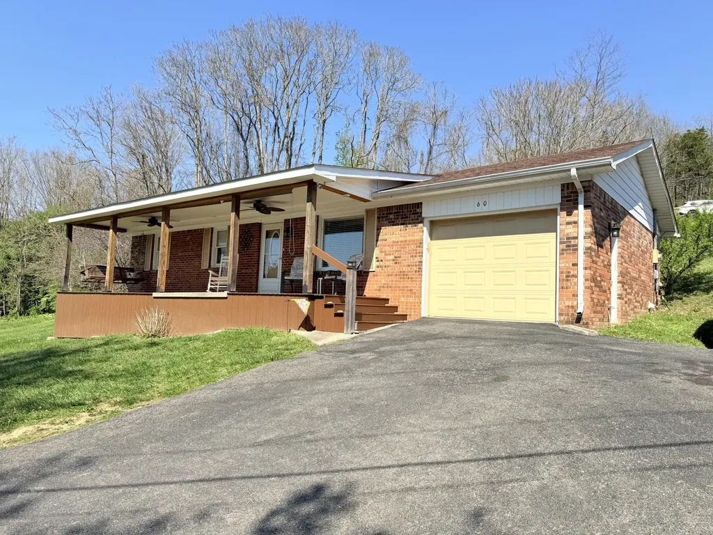 60 Ford Drive Extension Mt Vernon KY 40456
