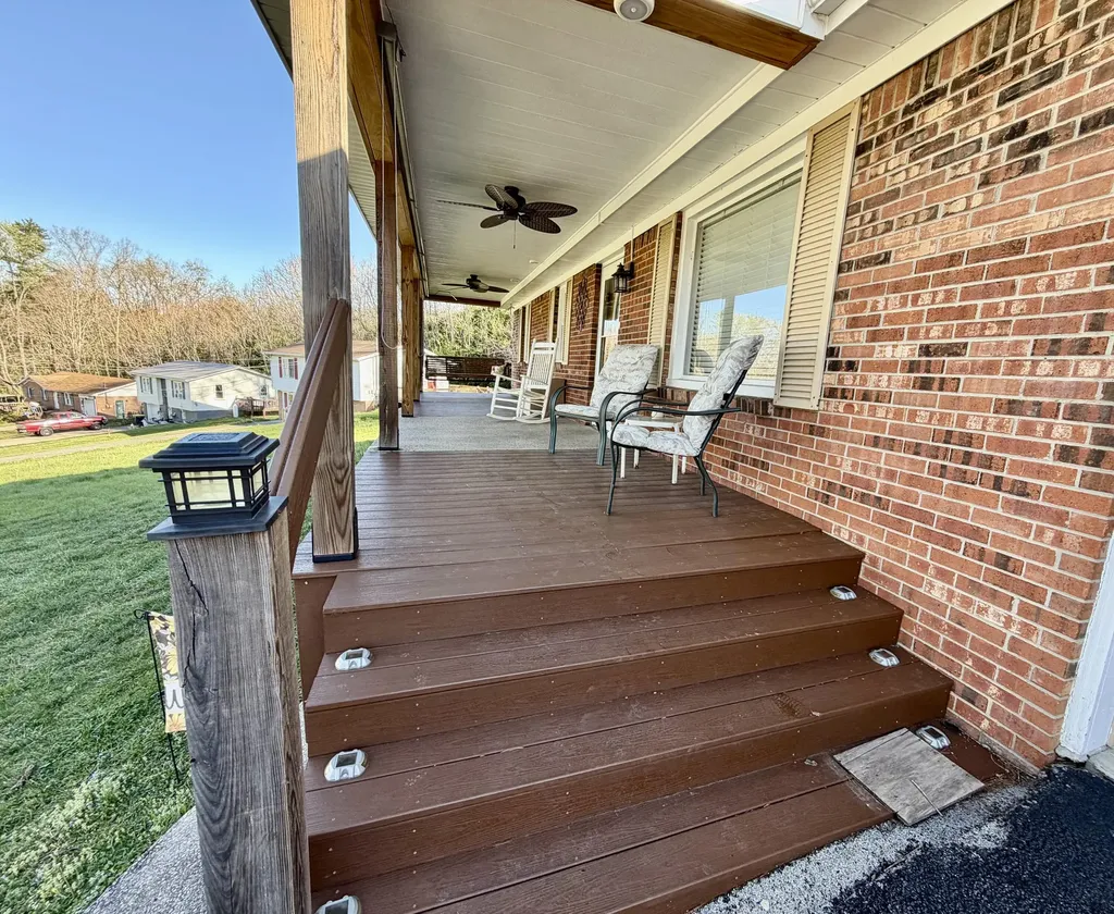 60 Ford Drive Extension Mt Vernon KY 40456