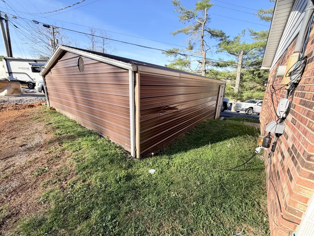 60 Ford Drive Extension Mt Vernon KY 40456