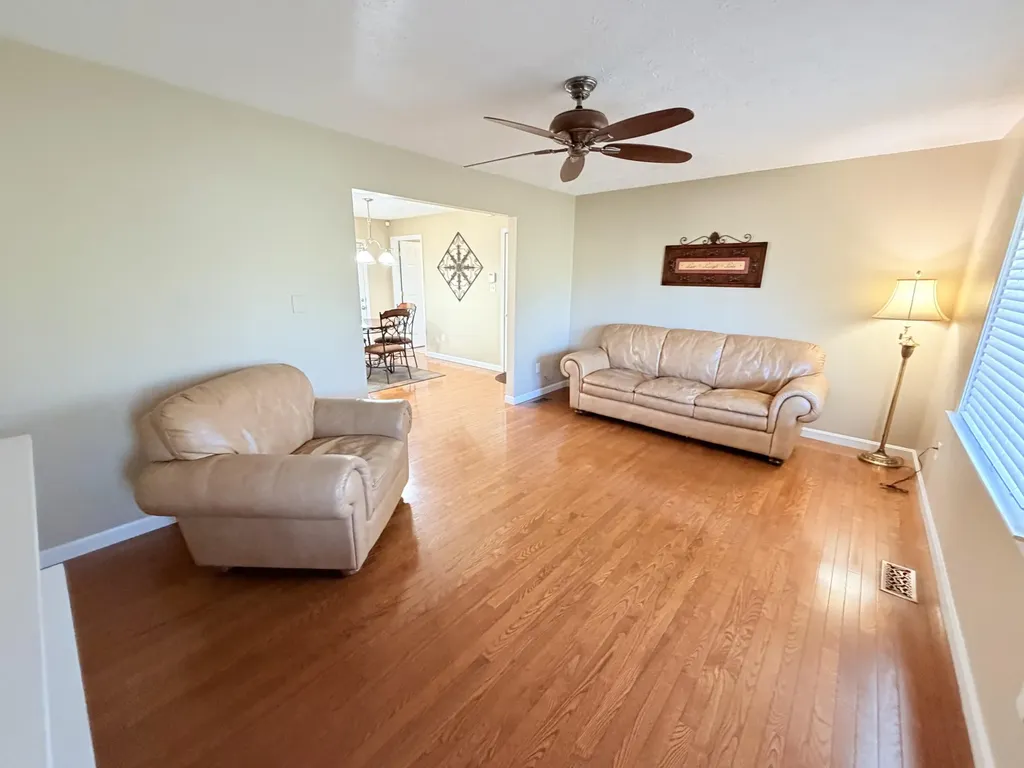 60 Ford Drive Extension Mt Vernon KY 40456