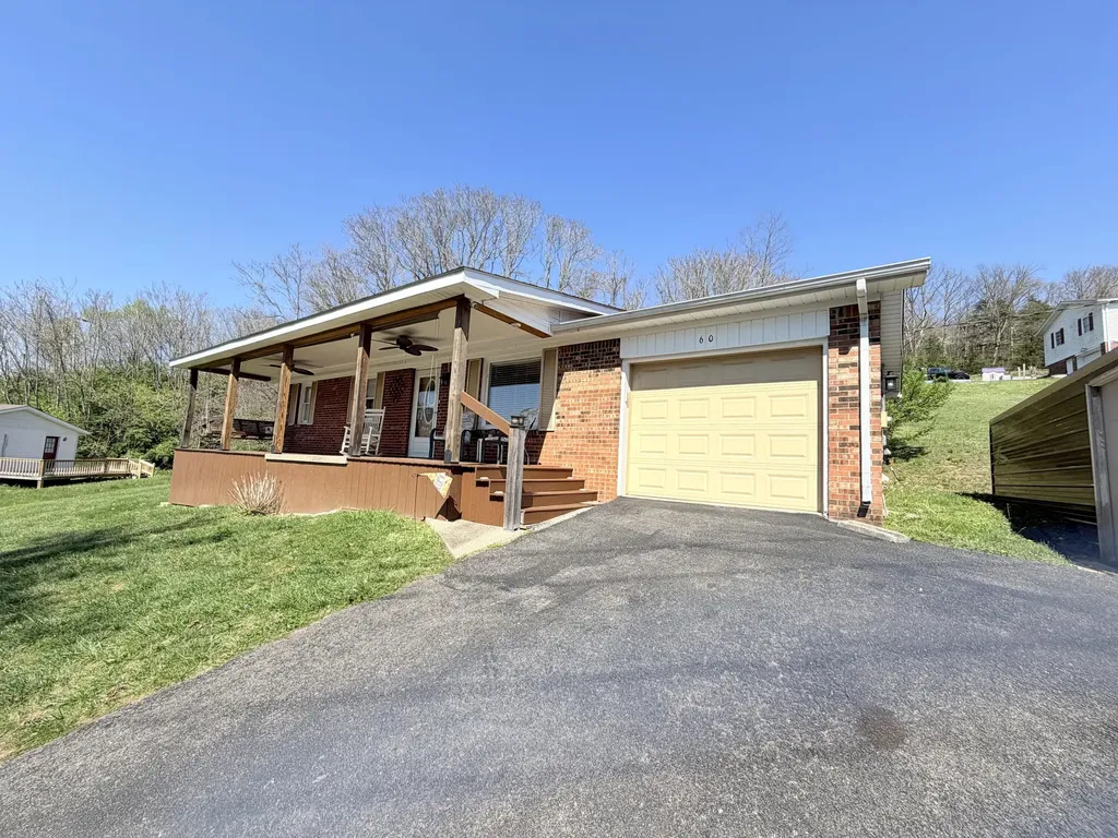 60 Ford Drive Extension Mt Vernon KY 40456