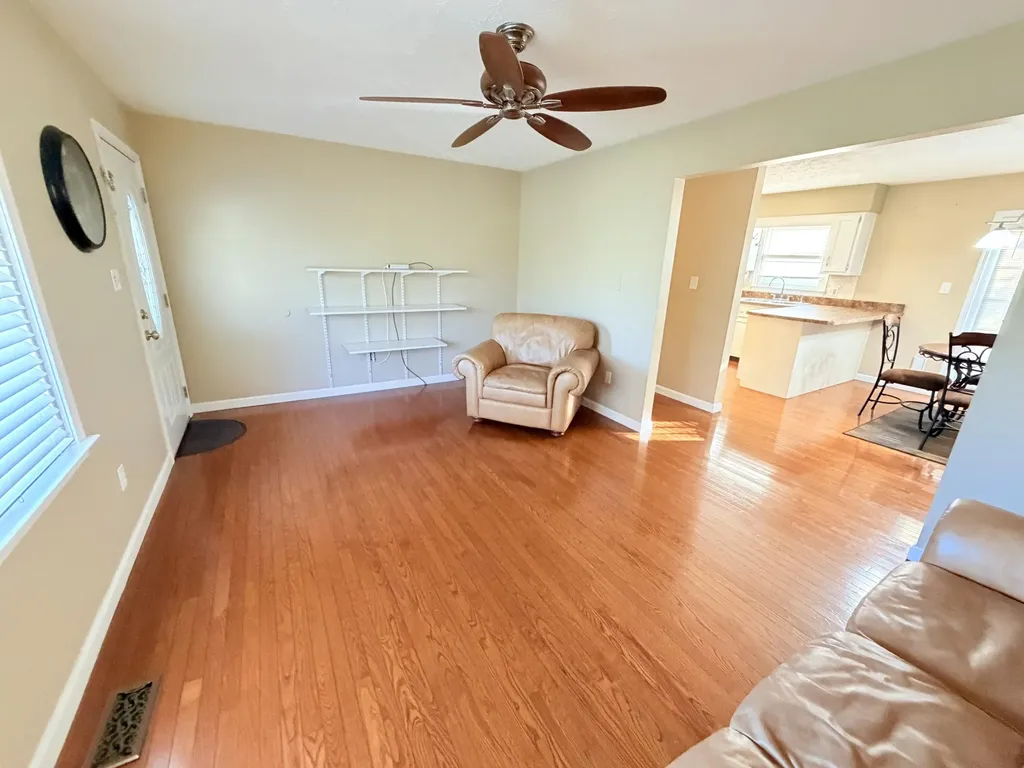 60 Ford Drive Extension Mt Vernon KY 40456