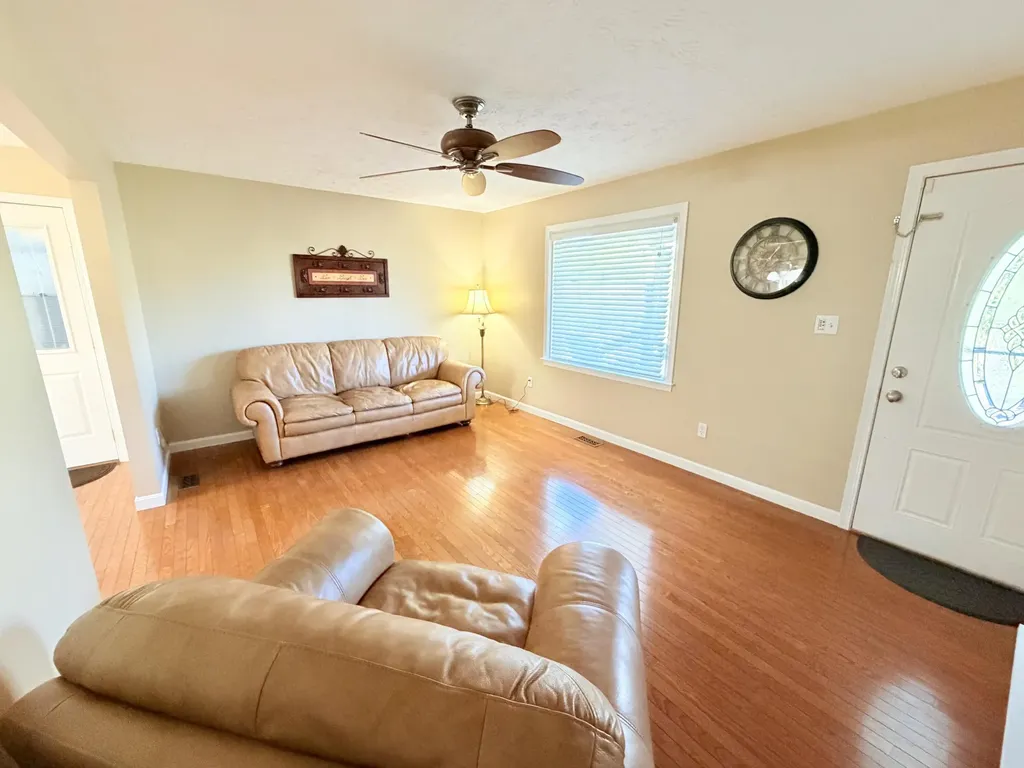 60 Ford Drive Extension Mt Vernon KY 40456