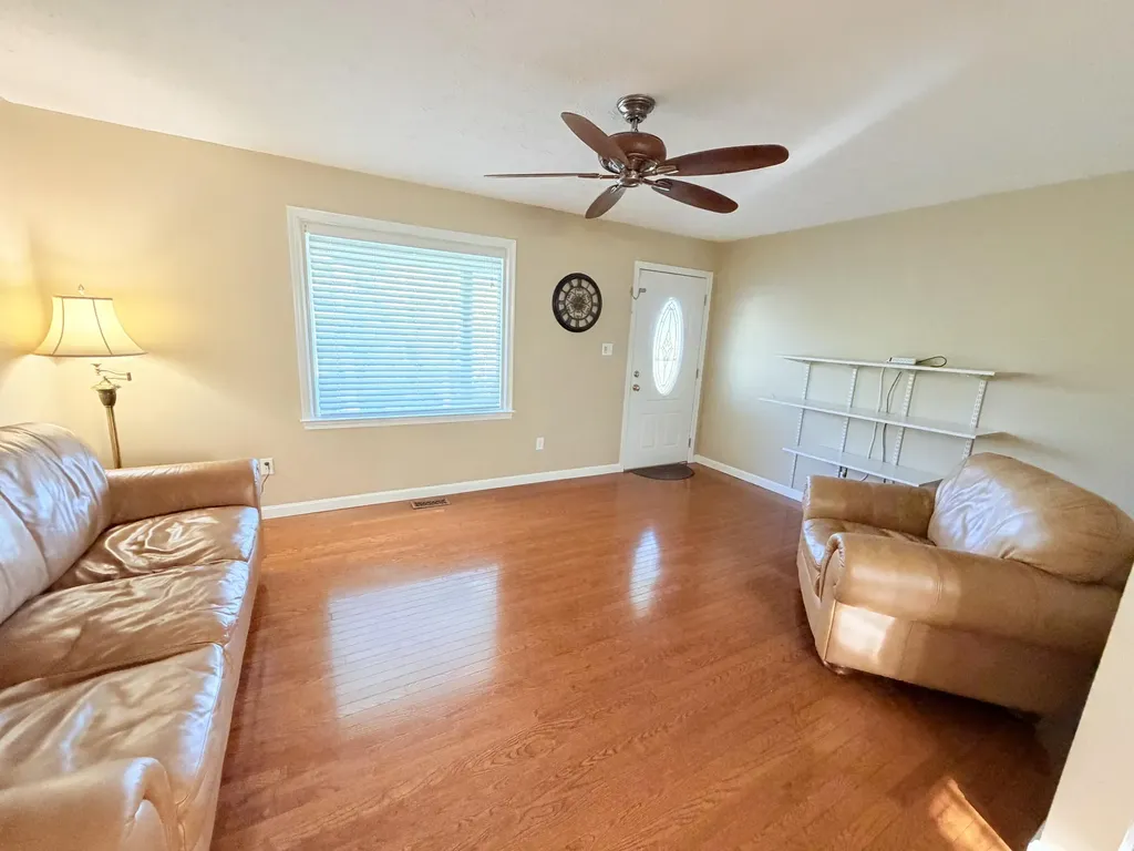 60 Ford Drive Extension Mt Vernon KY 40456