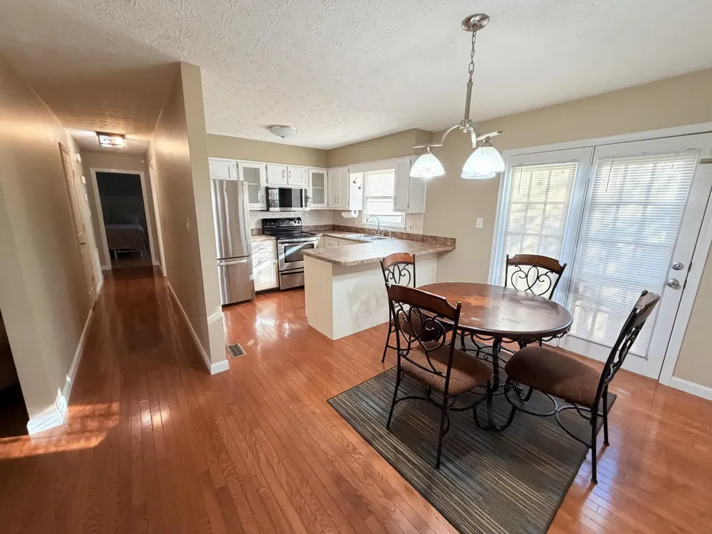 60 Ford Drive Extension Mt Vernon KY 40456