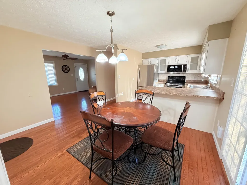 60 Ford Drive Extension Mt Vernon KY 40456