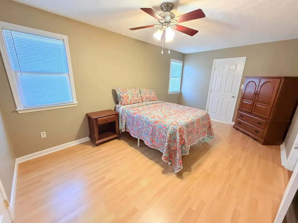60 Ford Drive Extension Mt Vernon KY 40456