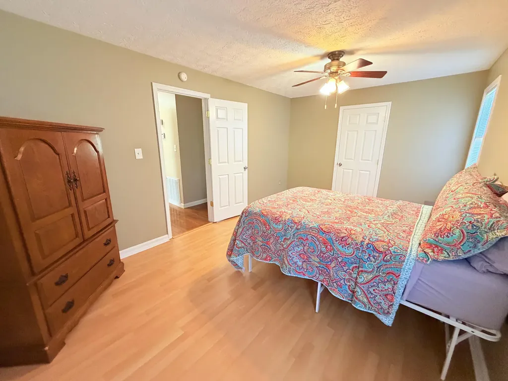60 Ford Drive Extension Mt Vernon KY 40456