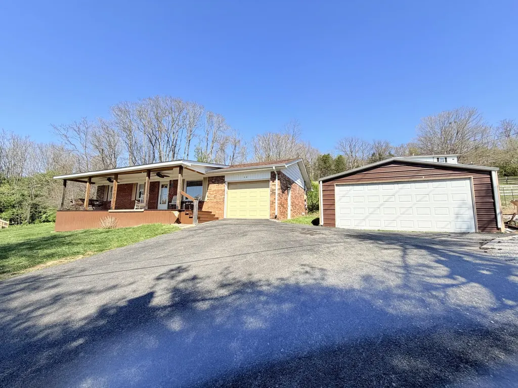 60 Ford Drive Extension Mt Vernon KY 40456