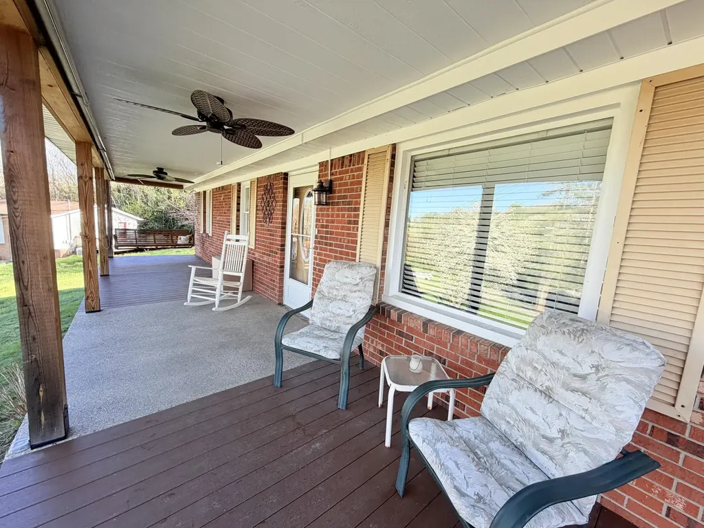 60 Ford Drive Extension Mt Vernon KY 40456