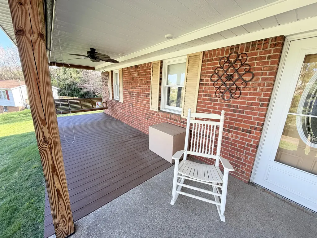 60 Ford Drive Extension Mt Vernon KY 40456