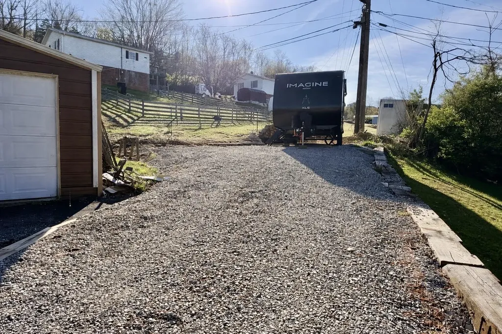 60 Ford Drive Extension Mt Vernon KY 40456
