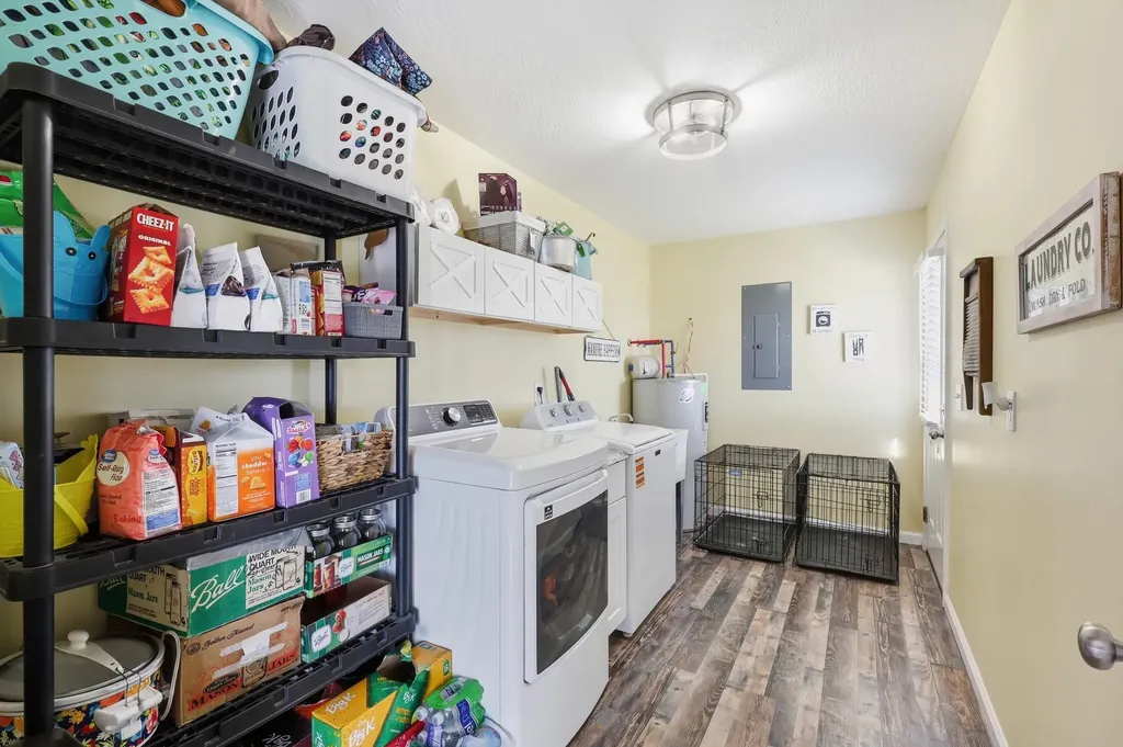 541 Oakland Lane Harrodsburg KY 40330