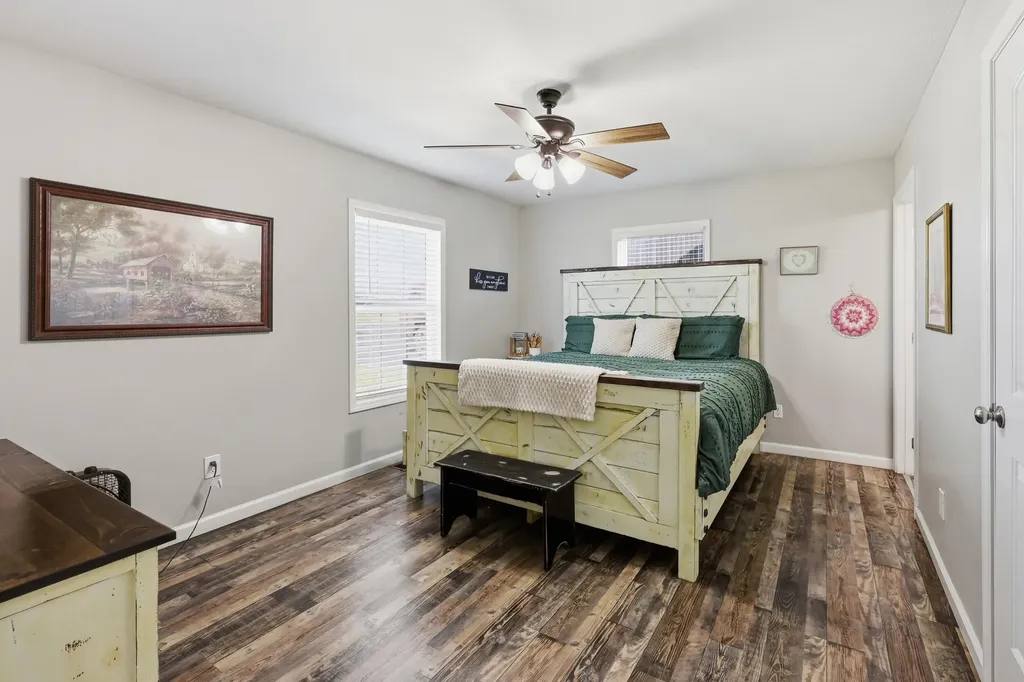 541 Oakland Lane Harrodsburg KY 40330
