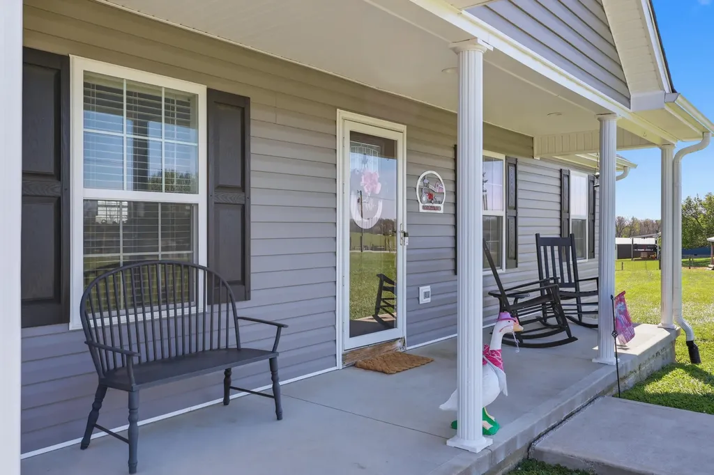 541 Oakland Lane Harrodsburg KY 40330