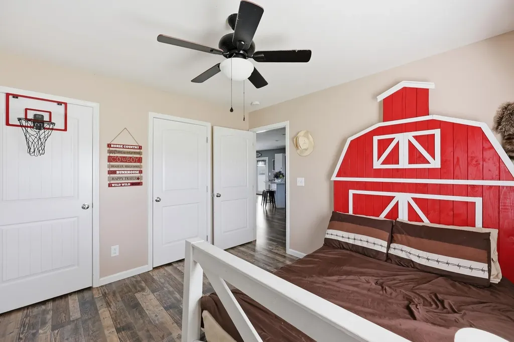 541 Oakland Lane Harrodsburg KY 40330