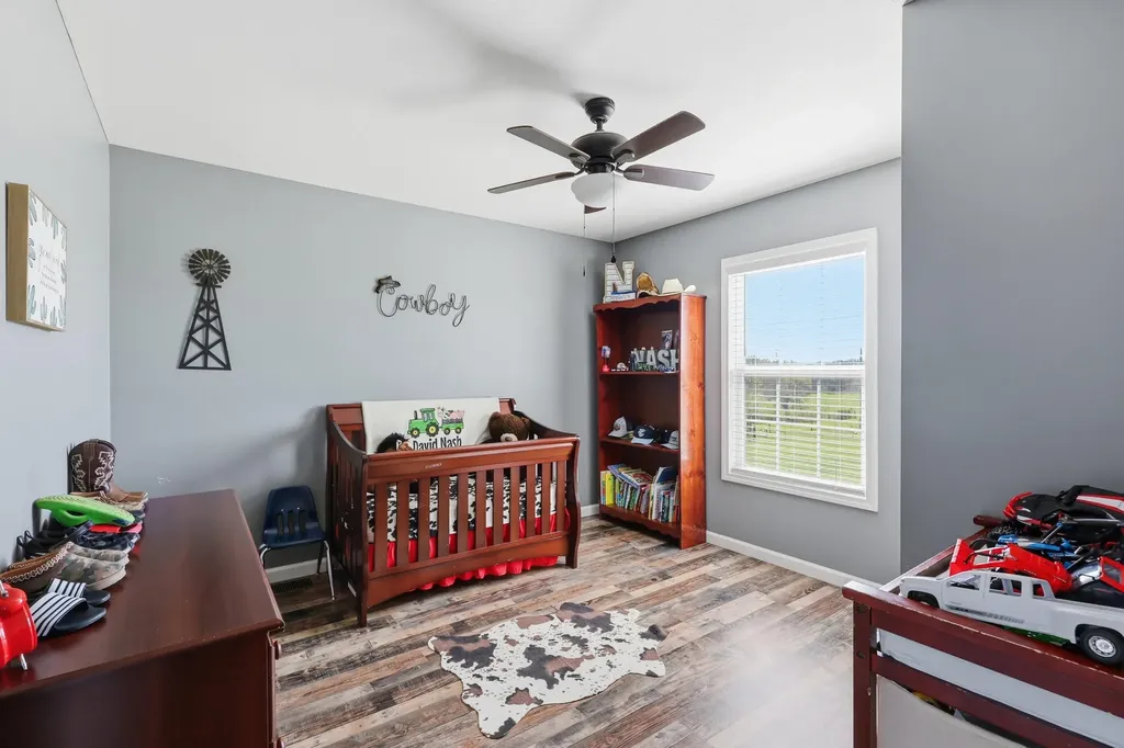 541 Oakland Lane Harrodsburg KY 40330
