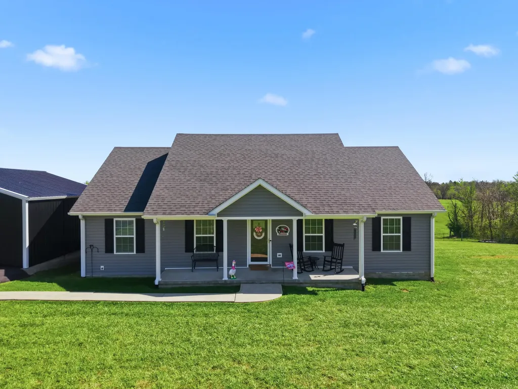 541 Oakland Lane Harrodsburg KY 40330