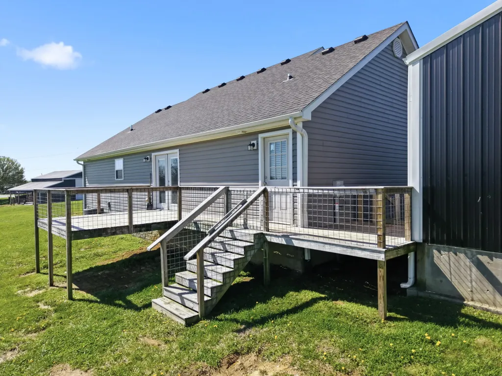 541 Oakland Lane Harrodsburg KY 40330