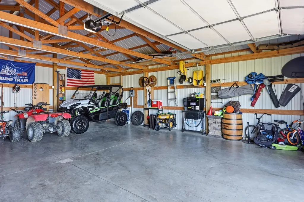 541 Oakland Lane Harrodsburg KY 40330
