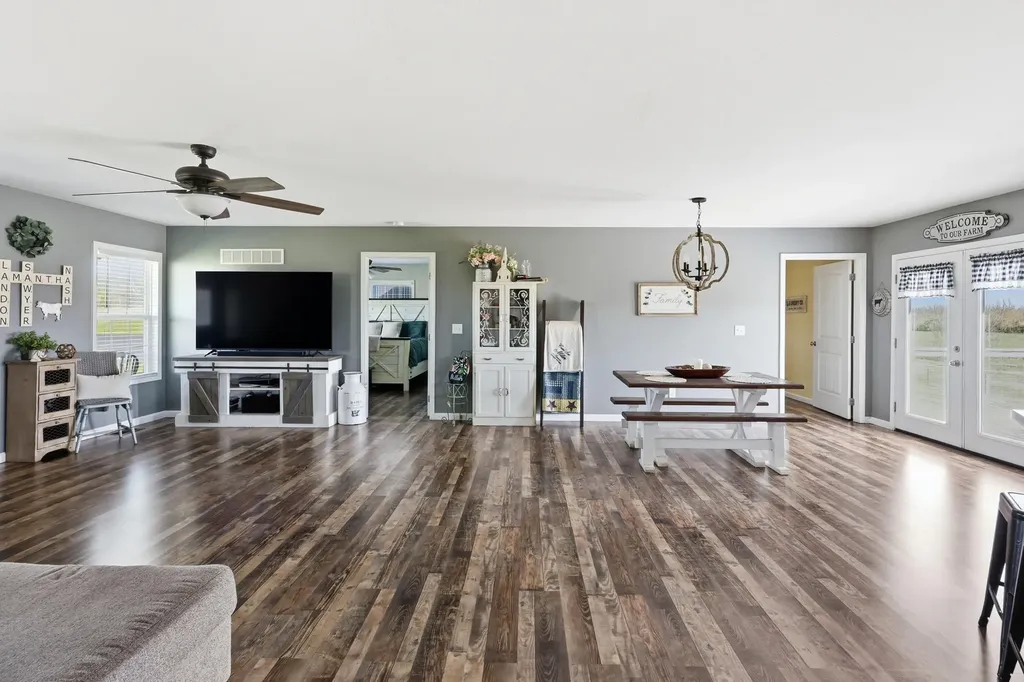 541 Oakland Lane Harrodsburg KY 40330