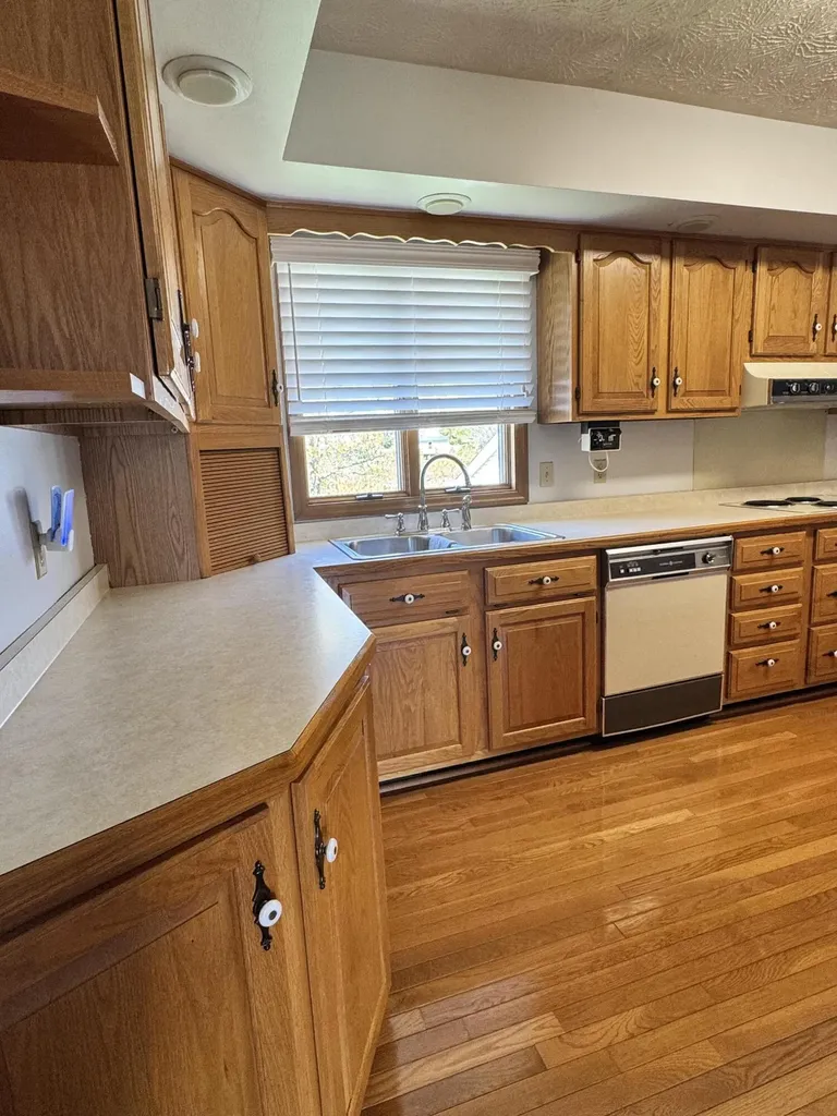 612 Elizabeth Court Harrodsburg KY 40330